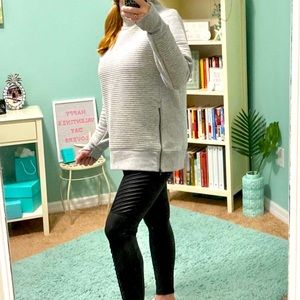 all in motion tie dye sweatshirt